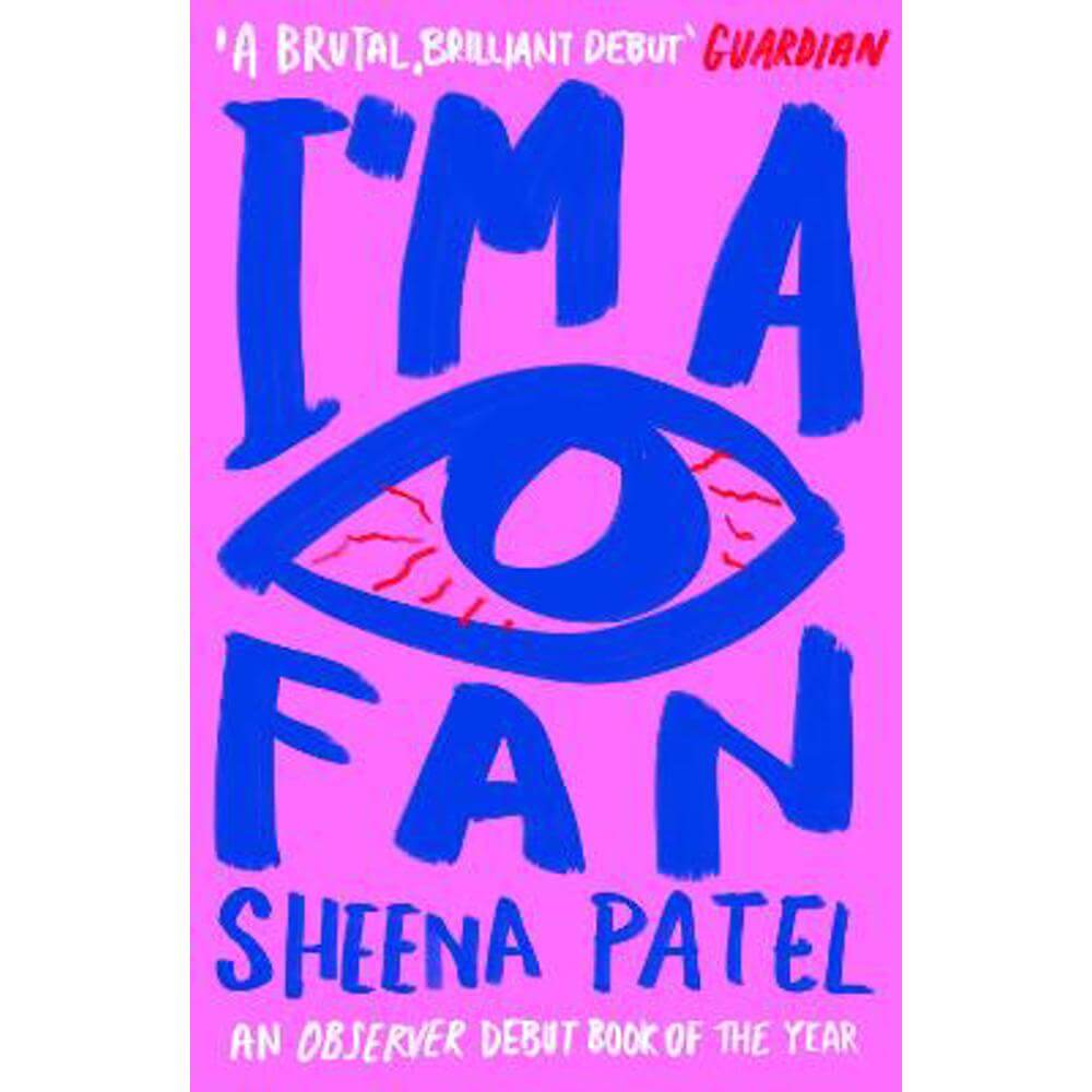 I'm a Fan (Paperback) - Sheena Patel